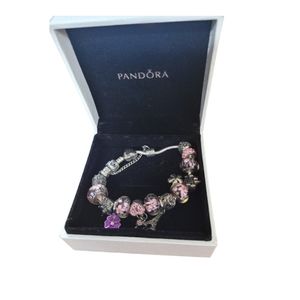 Pandora Bracelet